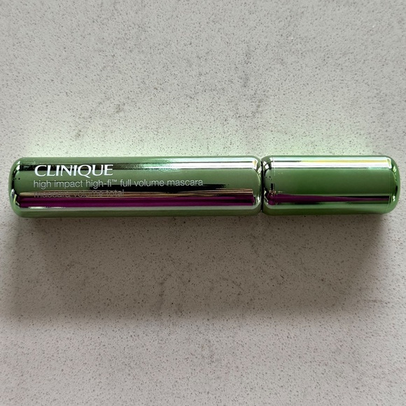 Clinique High Impact High-Fi™ Full Volume Mascara Intense Black 10 ml - Picture 2 of 3